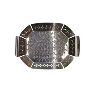 Weber Stainless Steel Grilling Basket